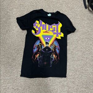 Ghost Shirt